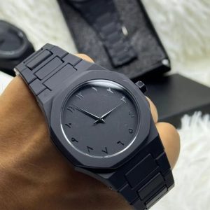 Arabic Aura Watch